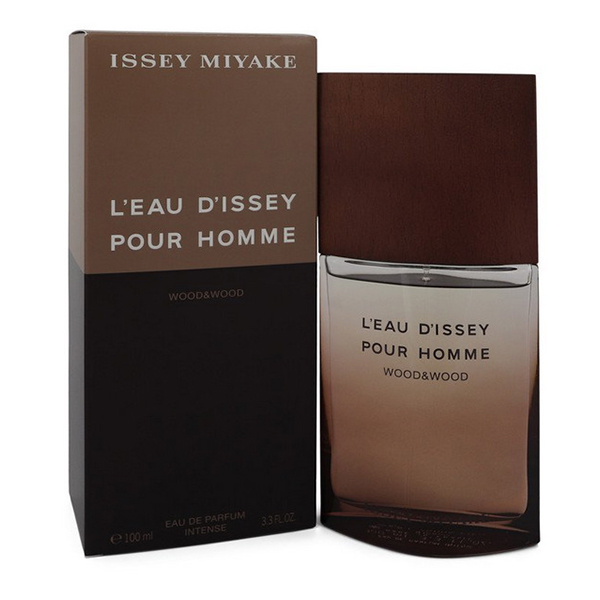 Issey Miyake L’Eau d’Issey Pour Homme Wood & Wood Eau de Parfum Intense ...