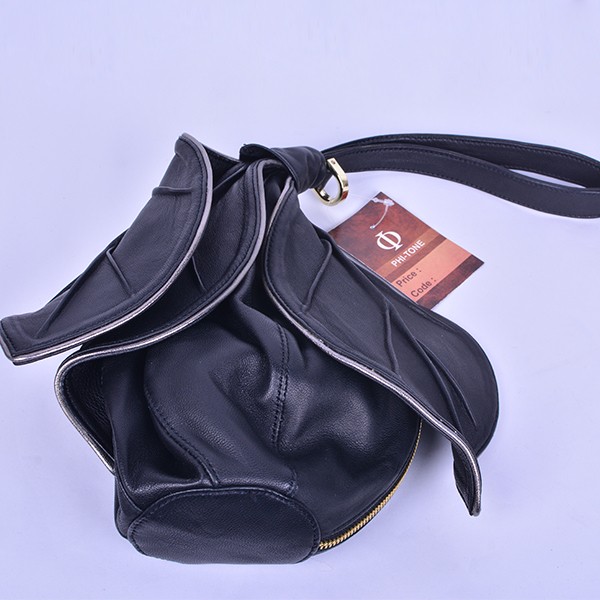 Genuine Leather Handmade Handbag – GarudaShop Indonesia