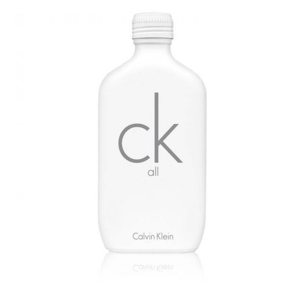 Calvin Klein CK ALL Unisex Eau de Toilette 200ml