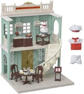 delicious restaurant sylvanian